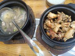 -紫金客家菜·石锅猪肚鸡(十年店)