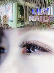 -LILY NAILS美甲美睫
