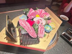 -300杯·和牛烧肉清酒专门店(廊里店)