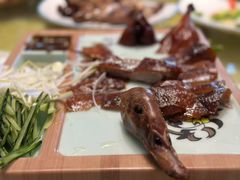 -四海烤鸭城