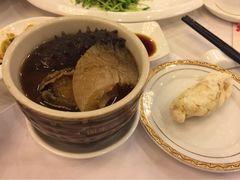 聚春园大酒店中餐厅-聚春园自助餐厅(东街口店)