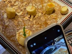 -LA CREPERIE BRETONNE布列塔尼法式餐厅(天童北路店)