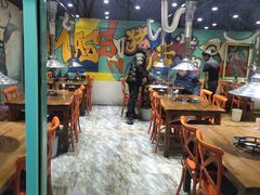 大堂-猪小牛烤肉(青塔店)