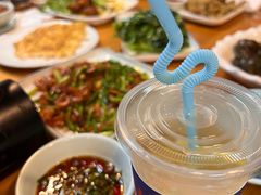 -61号餐吧(兴坪古镇漓江店)