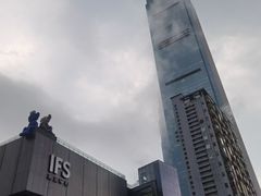 -黄兴南路步行商业街