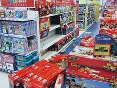 -TOYSRUS玩具反斗城(大连恒隆广场店)