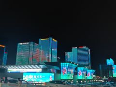 -济南西站