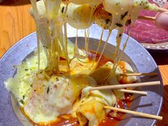 -哼蟹二将·烤肉酱蟹(合生汇店)