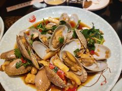 -抱德·潮汕味(琶洲店原惠城鱼仔)