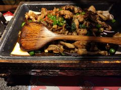 -蛙有道·铁锅牛蛙(万泰汇店)