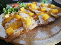 -Fresh Fruit Factory - Fruit Cuisine Restaurant