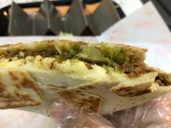 -TACO TUESDAY塔可星期二(人民路店)