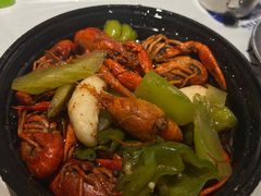 -京悦南门涮羊肉·羊蝎子火锅(田林路店)
