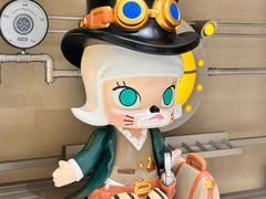 -泡泡玛特POPMART(蓝色港湾店)