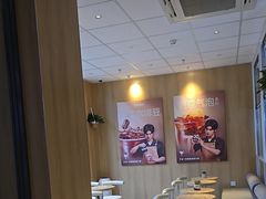 -肯德基(大兴火车站店)