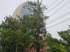 -中央广播电视总台(光华路办公区)