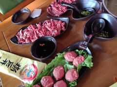 -高兴一锅潮汕鲜牛肉火锅(银座店)