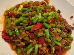 -花椒笑成都小馆(百脑汇店)