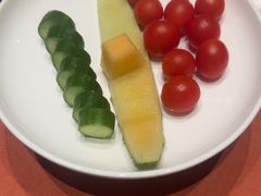 -船歌·鱼水饺青岛菜(黄岛珠江路店)