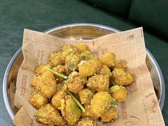 -眉山小馆·辣子鸡(华强广场店)