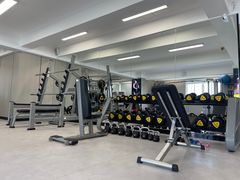 -琪航健身工作室(徐汇光大店)