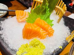 -白石的深夜食堂(济南万象城店)