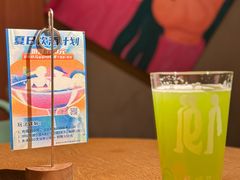 -福嗝er 咖啡&精酿餐吧(东四店)