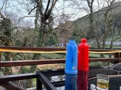 -随意茶庄·地道杭帮农家菜(梅家坞店)