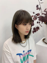 -罗亚帝造型