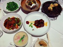 -玫瑰厅上海菜(兴国路店)