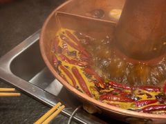 -京元盛铜锅涮肉(上海总店)