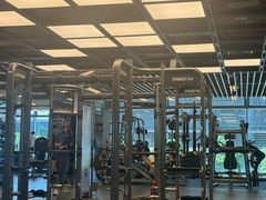 -燃坊JEN ACTIVE游泳健身中心·深圳前海JEN酒店