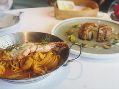 -L'Arome芳芳法国餐厅(仙林金鹰店)