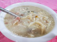 笋粥-苏记美食(张槎一路店)