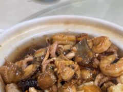 -逢春菜馆天津菜(胜利路店)