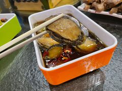 -马路边上·小海鲜烧烤(八一路店)