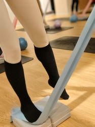 -小黑裙瑜伽·普拉提