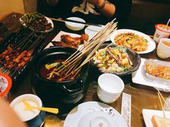 -大梦敦煌主题餐厅(国贸店)