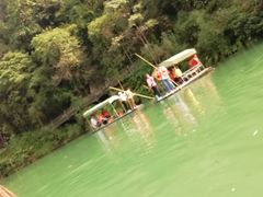 -佛爷洞旅游景区