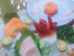 -浦·传统日式料理(3 5 1 1 店)