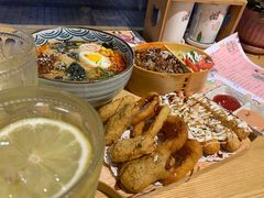-万能料理屋(钟鼓岭路店)