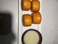 -萌渔·金牌蒜香烤鱼(临安万华广场店)