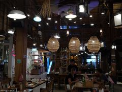 大堂-Naughty Nuri’s Phuket