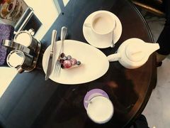 -西点坊(浦东香格里拉店)