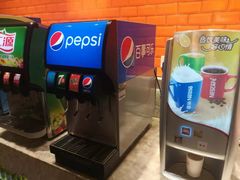 -火锅岛潮牌自助餐厅(天津天佑城店)