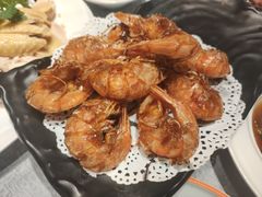 -阿娘家·原生态农家菜(国顺东路店)