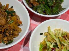 -龙师傅卤炒(天马店)