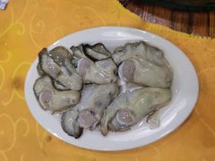 -濠轩阁特色生蚝火锅(水湾路店)