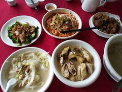 -百姓百味海鲜酒楼(粤垦路总店)