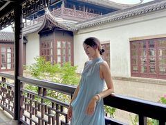 -杭州西子湖四季酒店·金沙厅